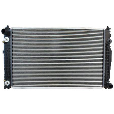FloKool Radiator (Suits Auto) RAD1169