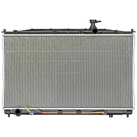 FloKool Radiator (Suits Auto) RAD1236