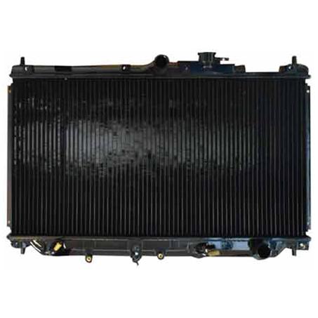 Flokool Radiators Radiator RAD133