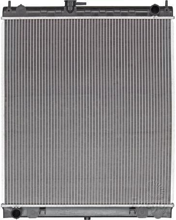FloKool Radiator (Suits Manual) RAD1350