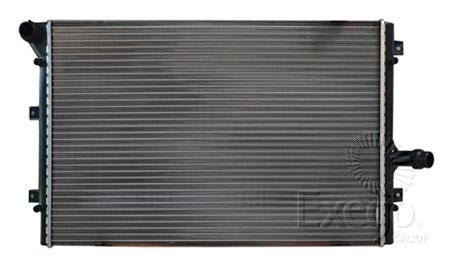 FloKool Radiator (Suits Manual) RAD1411