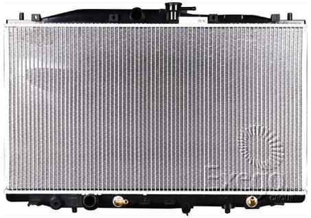 FloKool Radiator (Suits Auto) RAD1428