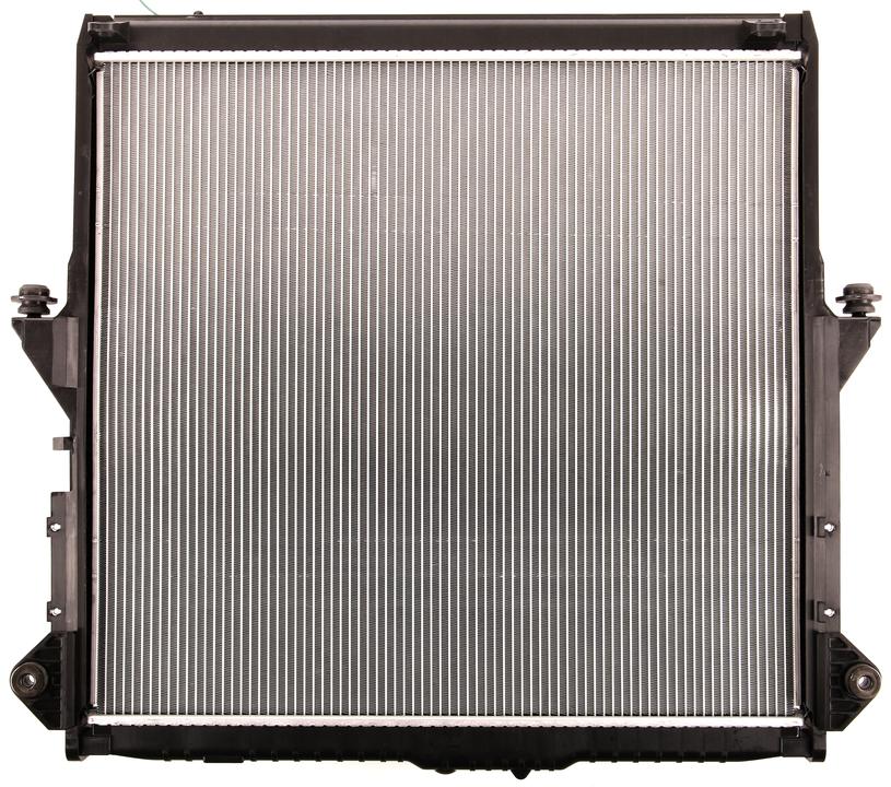 FloKool Radiator (Suits Auto) RAD1432