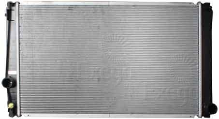 FloKool Radiator (Suits Manual) RAD1437