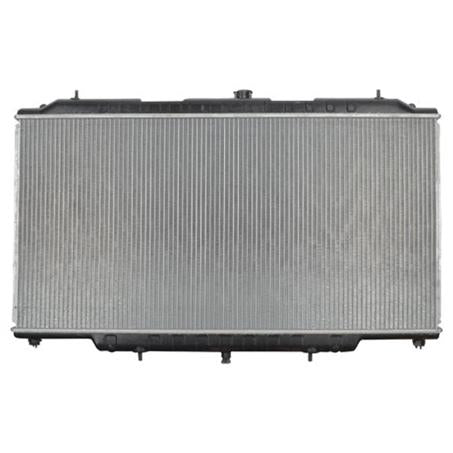 FloKool Radiator RAD1468