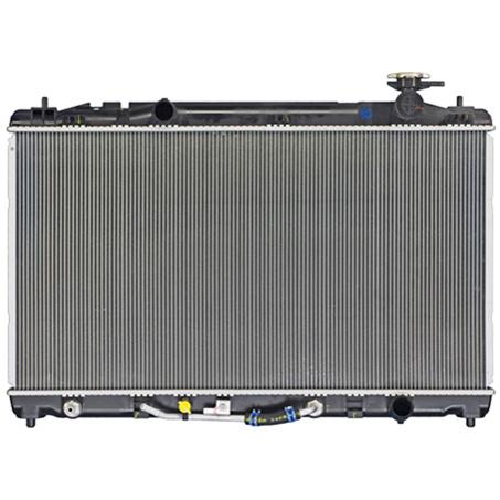 FloKool Radiator (Suits Auto) RAD1481