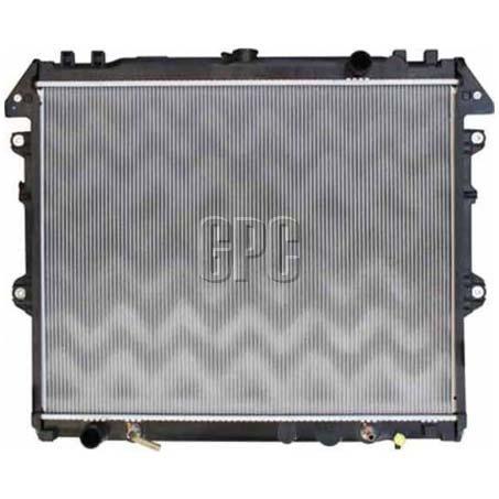 FloKool Radiator RAD1485