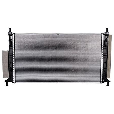 FloKool Radiator (Suits Manual) RAD1487