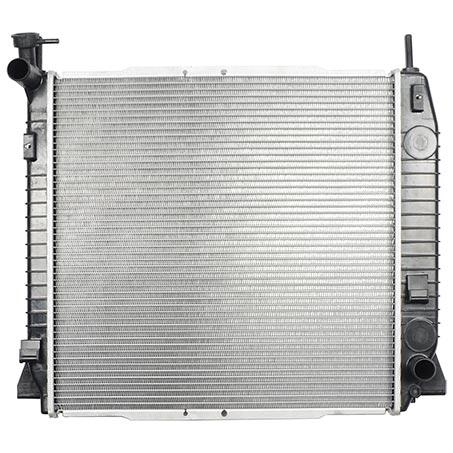 FloKool Radiator (Suits Manual) RAD1522
