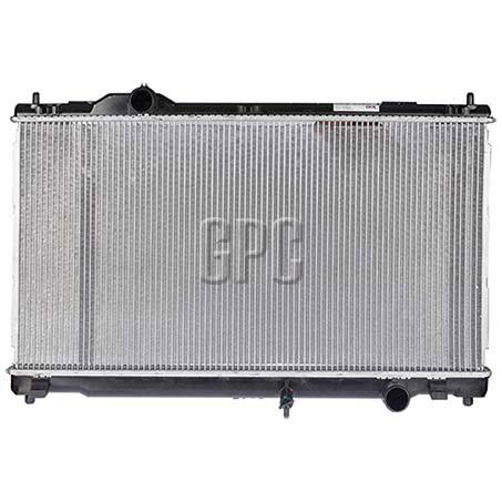 FloKool Radiator (Suits Manual) RAD1692