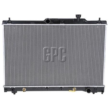 FloKool Radiator (Suits Auto) RAD1714
