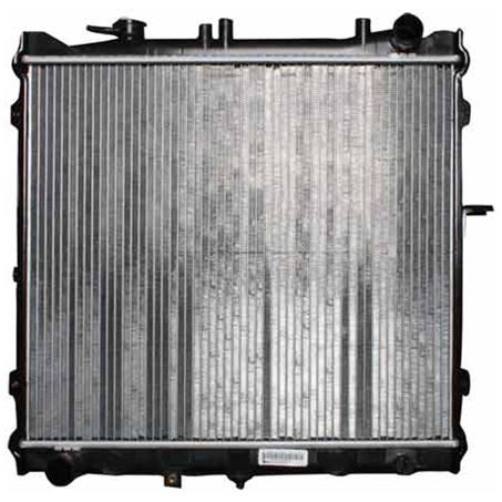 FloKool Radiator (Suits Manual) RAD175