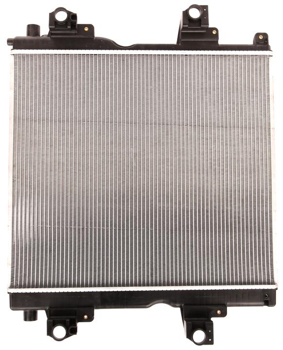 FloKool Radiator (Suits Auto) RAD1760