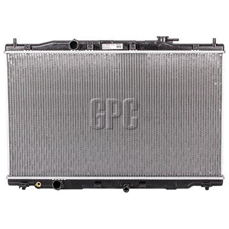 FloKool Radiator (Suits Manual) RAD1766