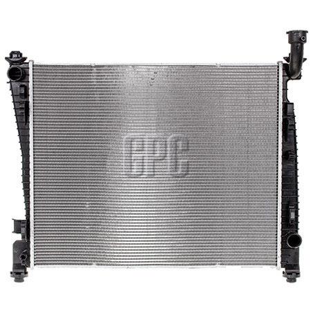 FloKool Radiator RAD1767