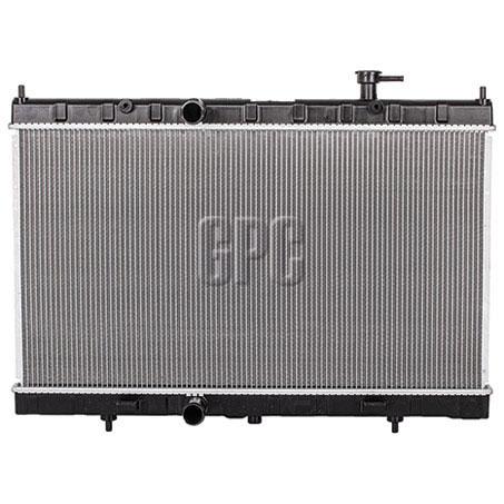 FloKool Radiator RAD1771