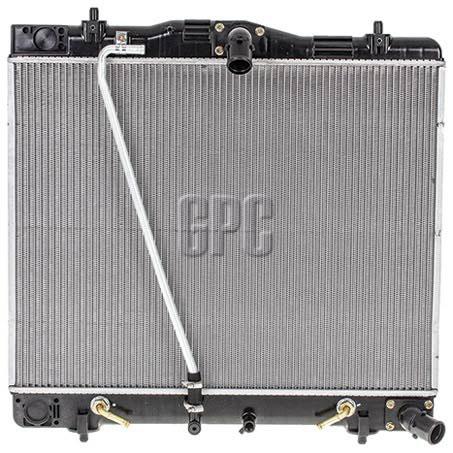 FloKool Radiator RAD1773