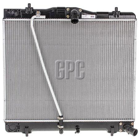 FloKool Radiator RAD1774