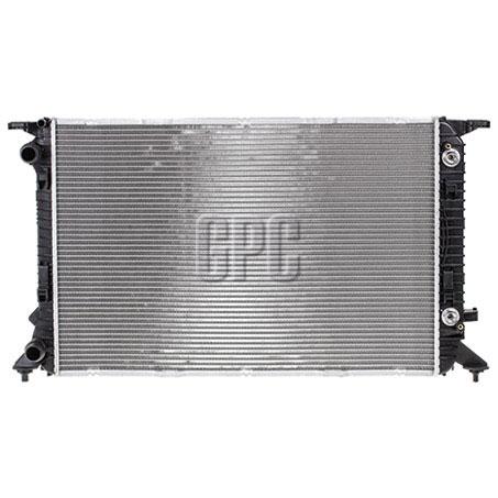 FloKool Radiator RAD1787