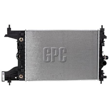 FloKool Radiator RAD1792