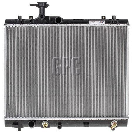 FloKool Radiator RAD1805