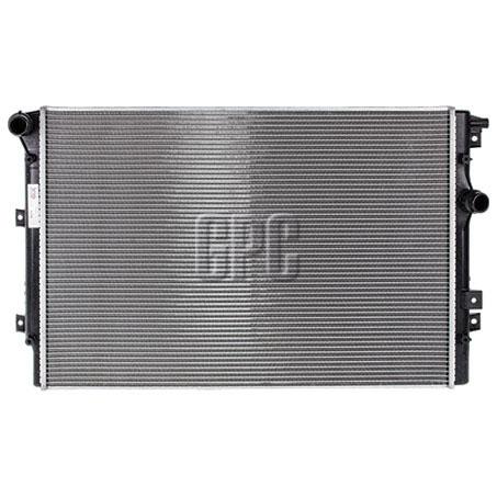 FloKool Radiator RAD1809