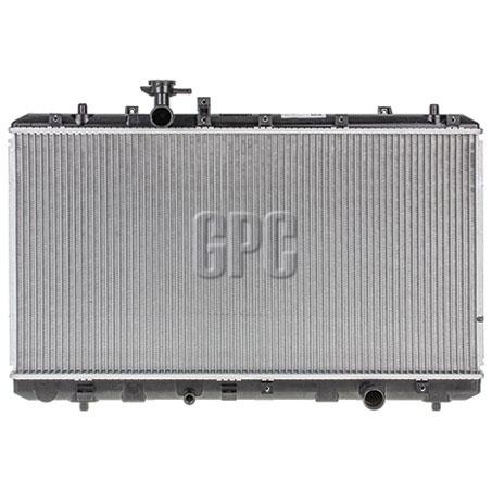 FloKool Radiator RAD1811
