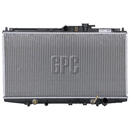 FloKool Radiator RAD1817