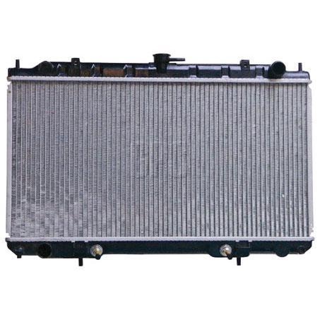 FloKool Radiator (Suits Auto) RAD1832