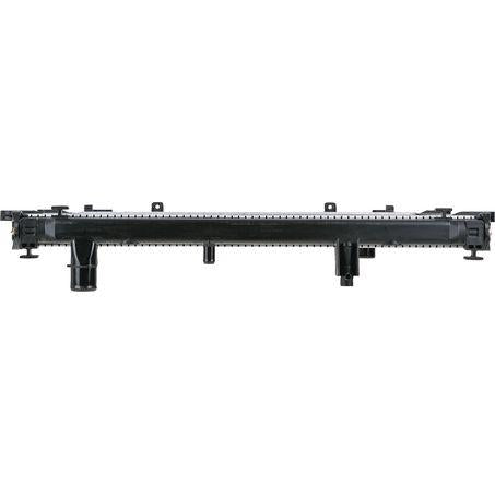 FloKool Radiator (Suits Manual) 2.4L 2.8L Toyota Hilux GUN TD RAD1845