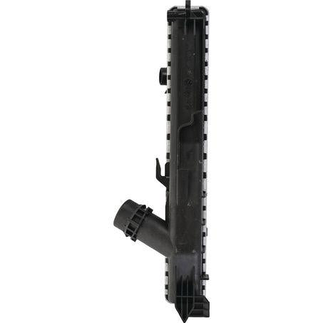 FloKool Radiator Aluminium/Plastic RAD2022