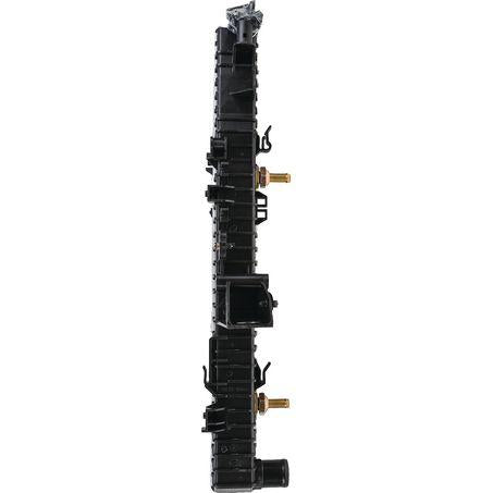 FloKool Radiator Aluminium/Plastic RAD2033