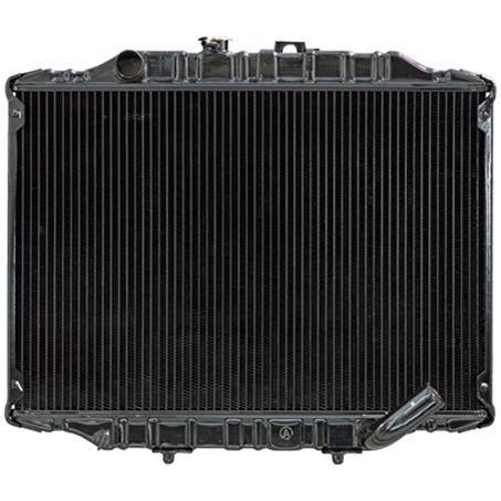 FloKool Radiator (Suits Manual) RAD231