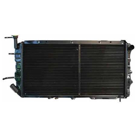 FloKool Radiator (Suits Auto) RAD270
