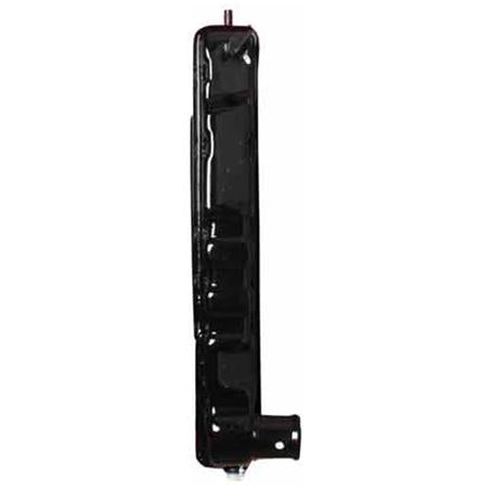 FloKool Radiator Copper/Brass RAD272