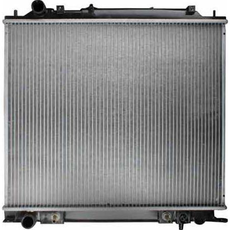 FloKool Radiator (Suits Auto) RAD294