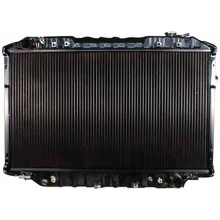 FloKool Radiator (Suits Auto) RAD340