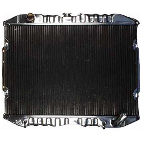 FloKool Radiator (Suits Auto) RAD368