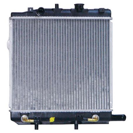 FloKool Radiator (Suits Auto) RAD379