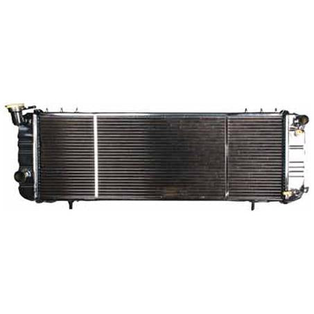 FloKool Radiator (Suits Auto) RAD391