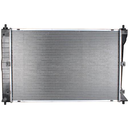 FloKool Radiator (Suits Auto) RAD393