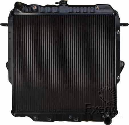 FloKool Radiator (Suits Manual) RAD405