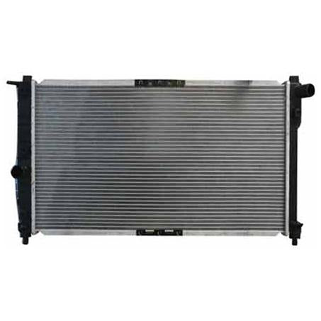 FloKool Radiator (Suits Manual) RAD412