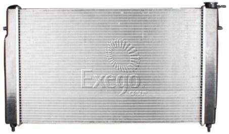 FloKool Radiator (Suits Auto) RAD436