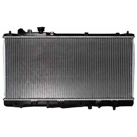 FloKool Radiator (Suits Manual) RAD443