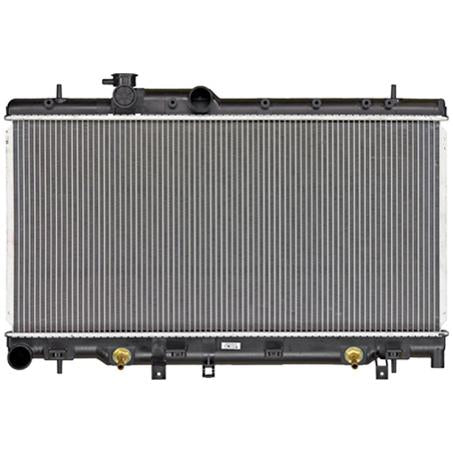 FloKool Radiator (Suits Auto) RAD522