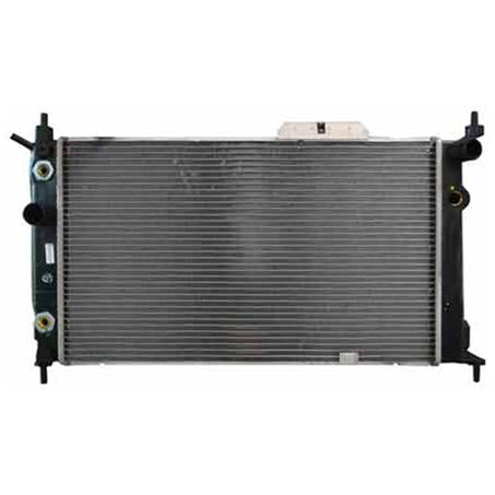 FloKool Radiator (Suits Auto) RAD526
