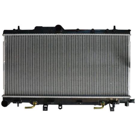 FloKool Radiator (Suits Auto) RAD529