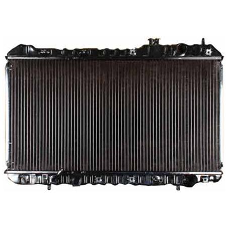 FloKool Radiator (Suits Auto) RAD530