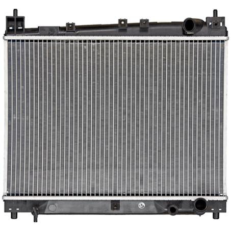 FloKool Radiator (Suits Manual) RAD546